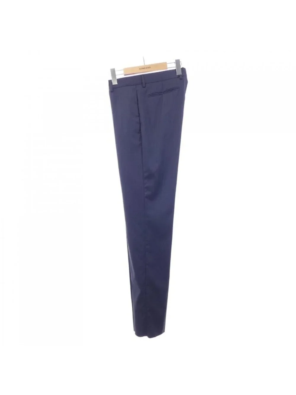 Dior Pants Navy